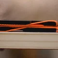 Khóa Đai Kẹp Dễ Dàng Điều Chỉnh (Easy-Adjust Strap Clamp) - Thumbnail 5