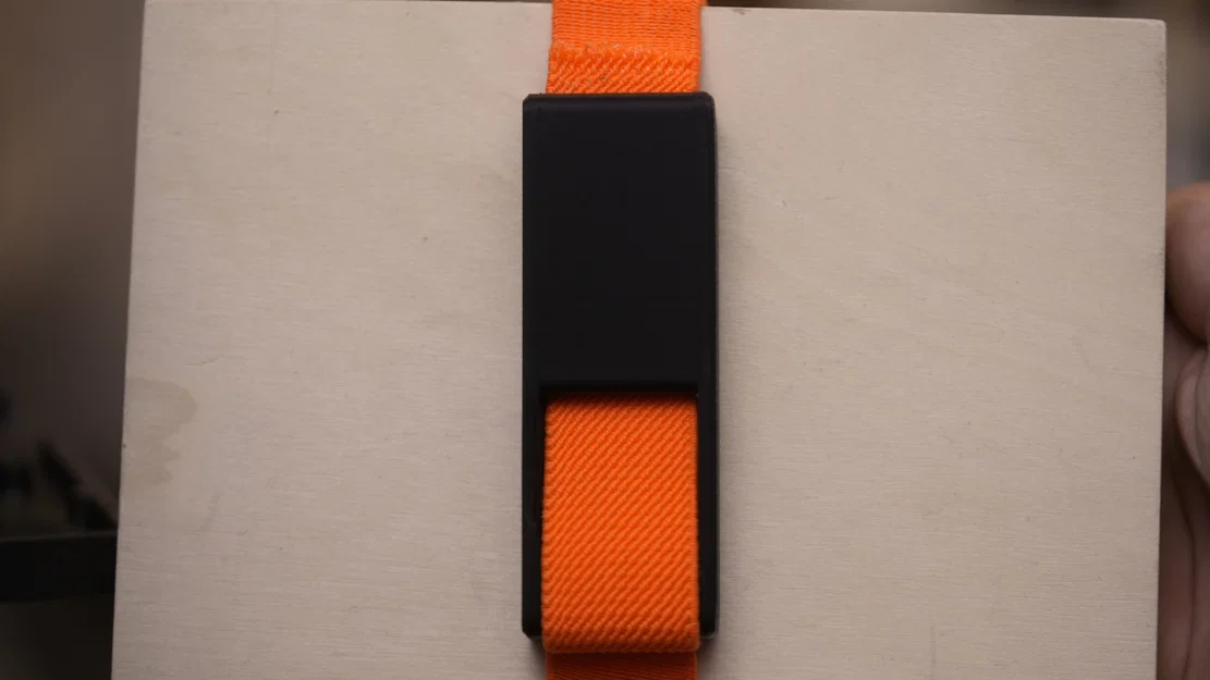 Khóa Đai Kẹp Dễ Dàng Điều Chỉnh (Easy-Adjust Strap Clamp) - Image 6