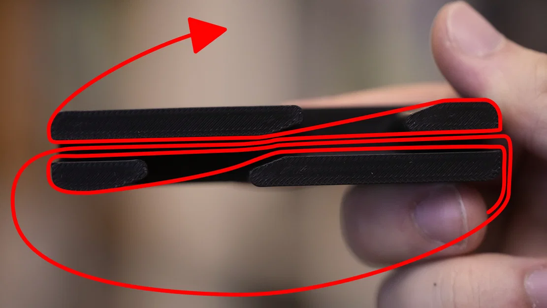 Khóa Đai Kẹp Dễ Dàng Điều Chỉnh (Easy-Adjust Strap Clamp) - Image 7