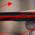 Khóa Đai Kẹp Dễ Dàng Điều Chỉnh (Easy-Adjust Strap Clamp) - Thumbnail 7