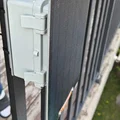 Giá đỡ tấm pin mặt trời 6W cho hộp chống nước Meshcore - Thumbnail 2
