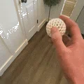 Bouncy Balls - Bóng Nảy Không Ruột In 3D - Thumbnail 2