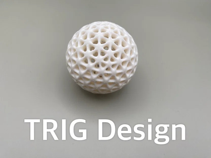 Bouncy Balls - Bóng Nảy Không Ruột In 3D - Image 4