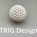 Bouncy Balls - Bóng Nảy Không Ruột In 3D - Thumbnail 4