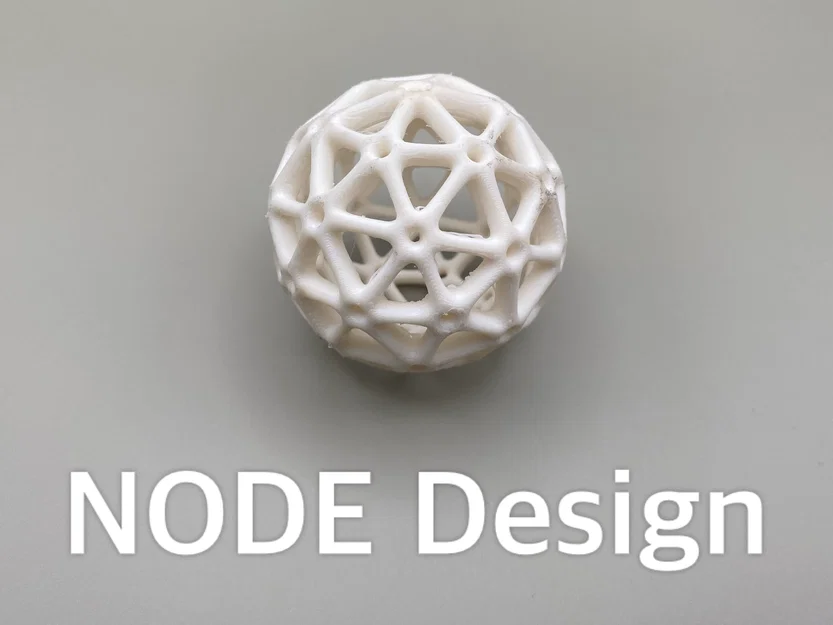 Bouncy Balls - Bóng Nảy Không Ruột In 3D - Image 5