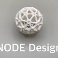 Bouncy Balls - Bóng Nảy Không Ruột In 3D - Thumbnail 5