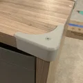 Ốp bảo vệ góc kệ Ikea Kallax - Thumbnail 1
