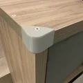 Ốp bảo vệ góc kệ Ikea Kallax - Thumbnail 2