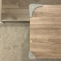 Ốp bảo vệ góc kệ Ikea Kallax - Thumbnail 3