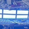 Bộ giá đỡ đèn LED cho Lego USC Millennium Falcon - Thumbnail 2