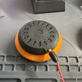 Vỏ housing MMCX cho driver 55mm Koss Porta Pro - Thumbnail 1