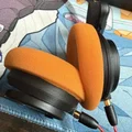Vỏ housing MMCX cho driver 55mm Koss Porta Pro - Thumbnail 2