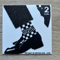 Mô hình trang trí Dance Craze 2 Tone phong cách Ska ấn tượng - Thumbnail 1