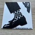 Mô hình trang trí Dance Craze 2 Tone phong cách Ska ấn tượng - Thumbnail 3