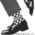 Mô hình trang trí Dance Craze 2 Tone phong cách Ska ấn tượng - Thumbnail 5