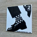 Mô hình trang trí Dance Craze 2 Tone phong cách Ska ấn tượng - Thumbnail 7