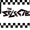 Mô hình logo ban nhạc The Selector - Thiết kế 3D phong cách 2 Tone Ska - Thumbnail 3