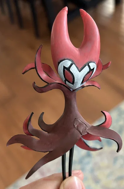 Mô hình Nightmare King Grimm - Image 1