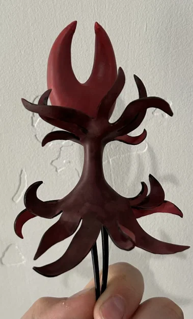 Mô hình Nightmare King Grimm - Image 2