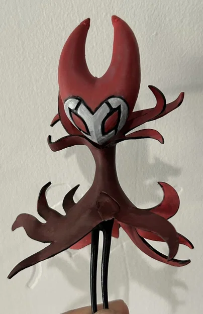 Mô hình Nightmare King Grimm - Image 3