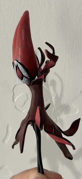 Mô hình Nightmare King Grimm - Image 4