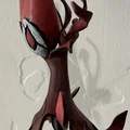 Mô hình Nightmare King Grimm - Thumbnail 4