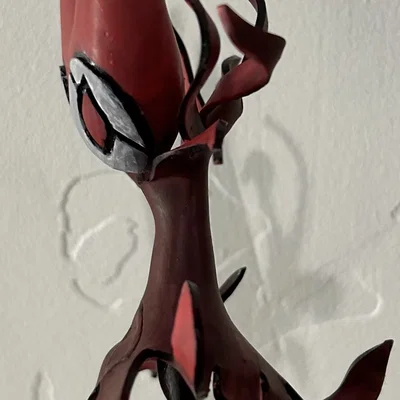 Mô hình Nightmare King Grimm