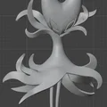 Mô hình Nightmare King Grimm - Thumbnail 5