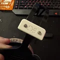Miếng chặn gọng tai nghe DT 990 Pro thay thế - Thumbnail 4