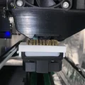 Bộ làm sạch đầu phun tự động cho Ender 3 (MicroSwiss DD) kèm macro [SWIPE] - Thumbnail 2