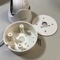 Hộp nối (Junction Box) cho Reolink CX820 - Thumbnail 2