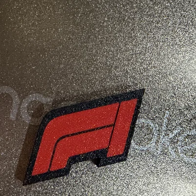 Logo Formula 1