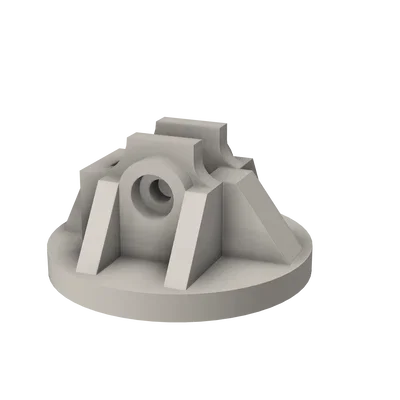 Piston thay thế cho Makita DCG180 - Phụ tùng in 3D bền bỉ