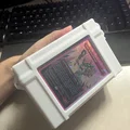 Hộp Đựng Bài Commander Flat Pelican Case Cho Magic The Gathering - Thumbnail 1