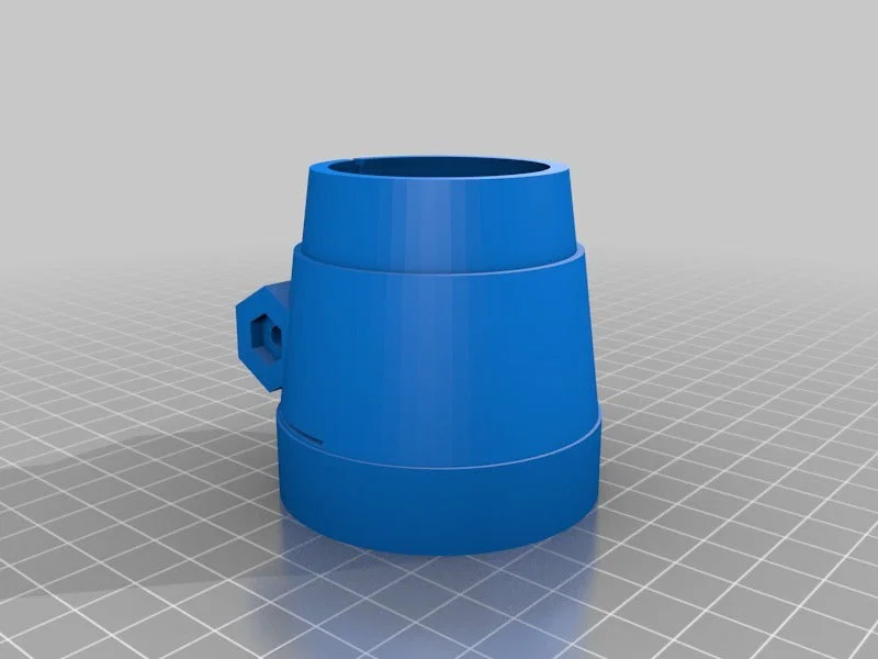 Đầu Ball Head cho chân máy ảnh (Tripod) - Image 1