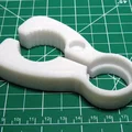 Dụng cụ mở nắp chai sữa - Thumbnail 1