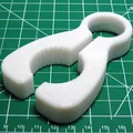 Dụng cụ mở nắp chai sữa - Thumbnail 2