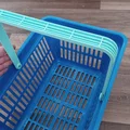 Tay cầm thay thế cho giỏ mua sắm 3D - Phụ kiện sửa chữa tiện lợi - Thumbnail 1