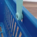 Tay cầm thay thế cho giỏ mua sắm 3D - Phụ kiện sửa chữa tiện lợi - Thumbnail 6