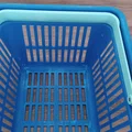 Tay cầm thay thế cho giỏ mua sắm 3D - Phụ kiện sửa chữa tiện lợi - Thumbnail 8