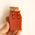 Bộ móc treo PegBoard - Lỗ 4mm, khoảng cách 25mm, in không cần support - Thumbnail 7