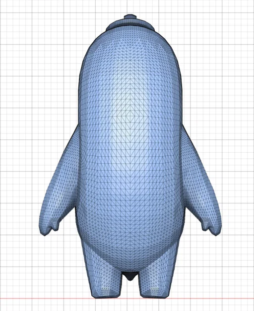 Mô hình charm CS2 Missing Link Community - Image 1
