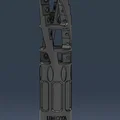 Umoya SuperBCAR: Lựa chọn tùy biến mạnh mẽ cho blaster - Thumbnail 1