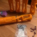 Umoya SuperBCAR: Lựa chọn tùy biến mạnh mẽ cho blaster - Thumbnail 4