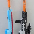 Umoya SuperBCAR: Lựa chọn tùy biến mạnh mẽ cho blaster - Thumbnail 5