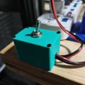 Project Box Mini 1 Way Access - Hộp Dự Án Mini Với Một Cổng Đi Dây - Thumbnail 1