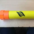 Nắp đậy ống bảo vệ (Cap for tube) - Phụ kiện 3D hữu ích - Thumbnail 4