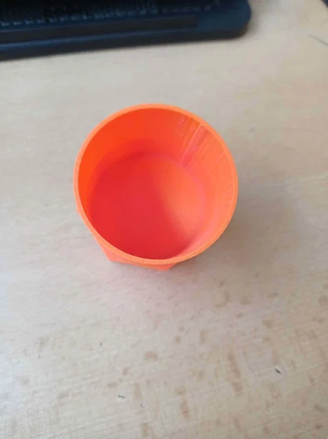 Nắp đậy ống bảo vệ (Cap for tube) - Phụ kiện 3D hữu ích - Image 5
