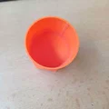 Nắp đậy ống bảo vệ (Cap for tube) - Phụ kiện 3D hữu ích - Thumbnail 5