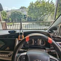 Giá đỡ Baofeng UV-5R mini cho ô tô - Thumbnail 3